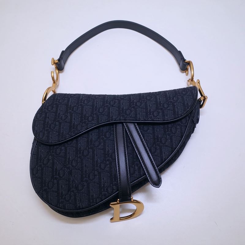chr1st1an D10r saddle bags